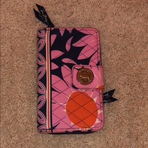 Vera Bradley wallet